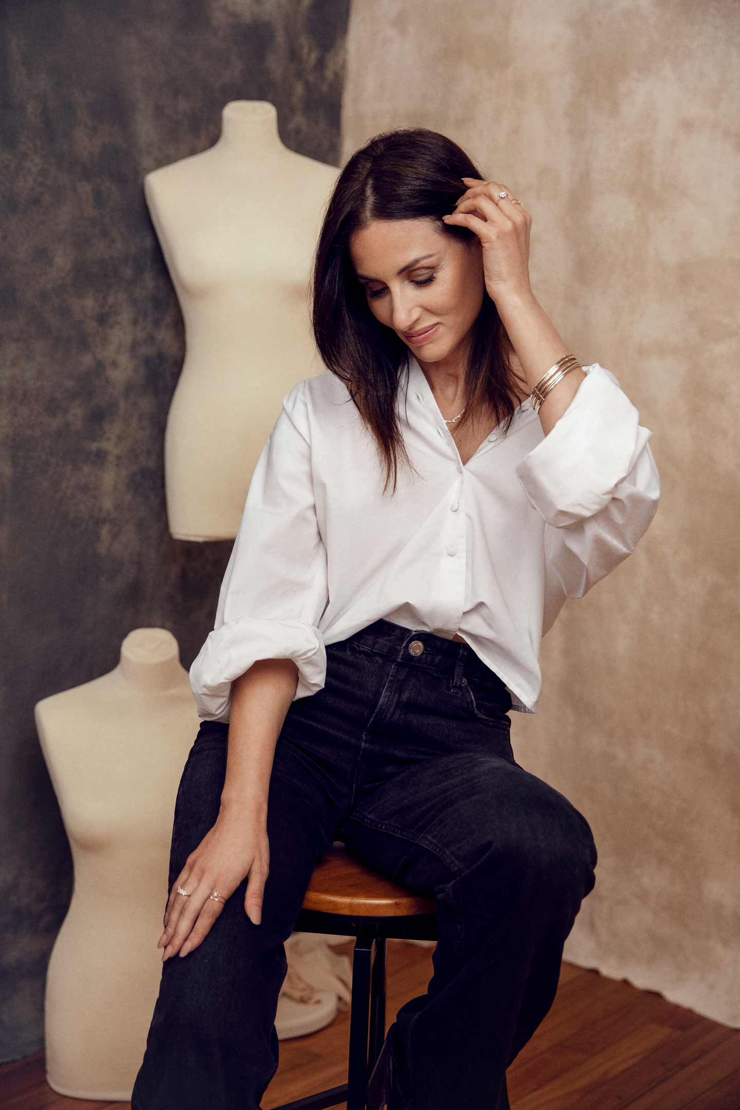 vanessa de bouret en mumit talks