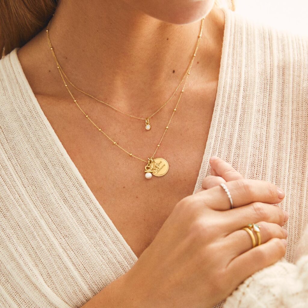día de la madre charms