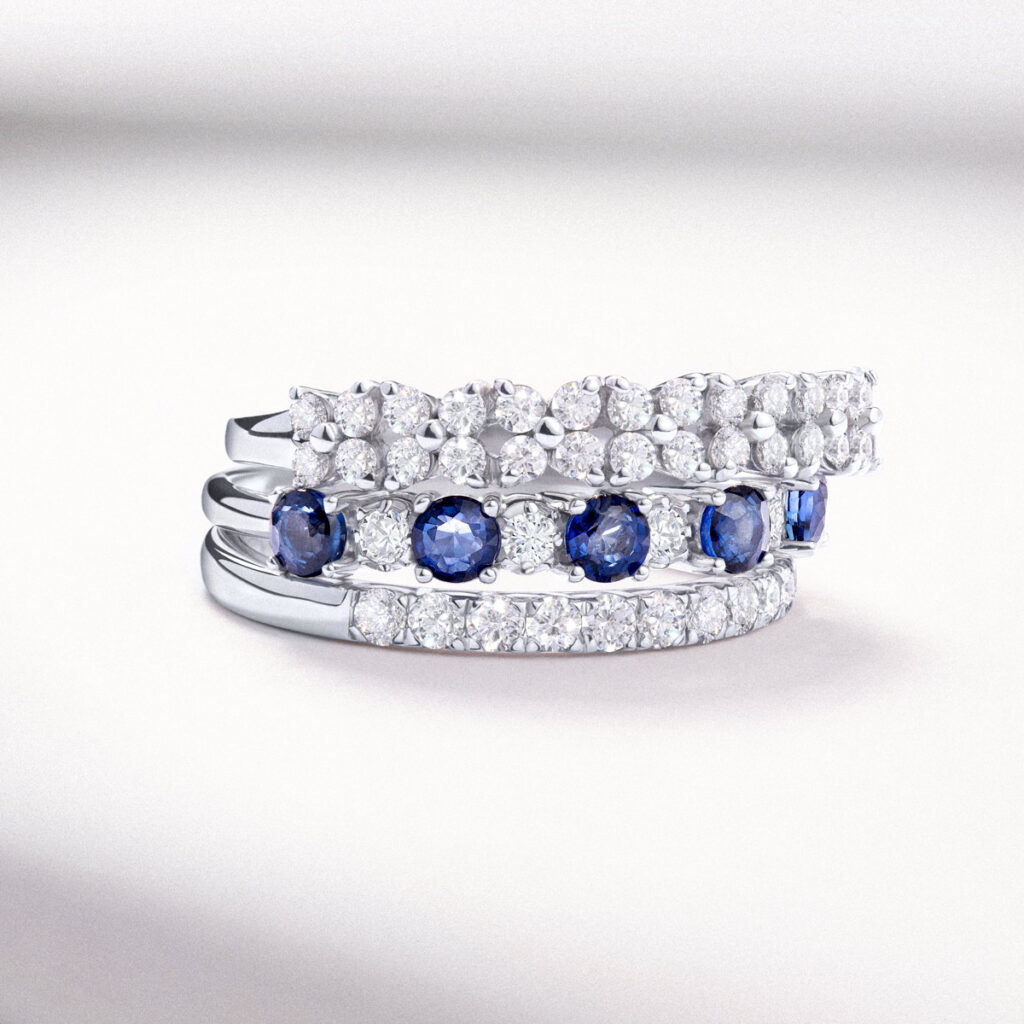 día de la madre anillo