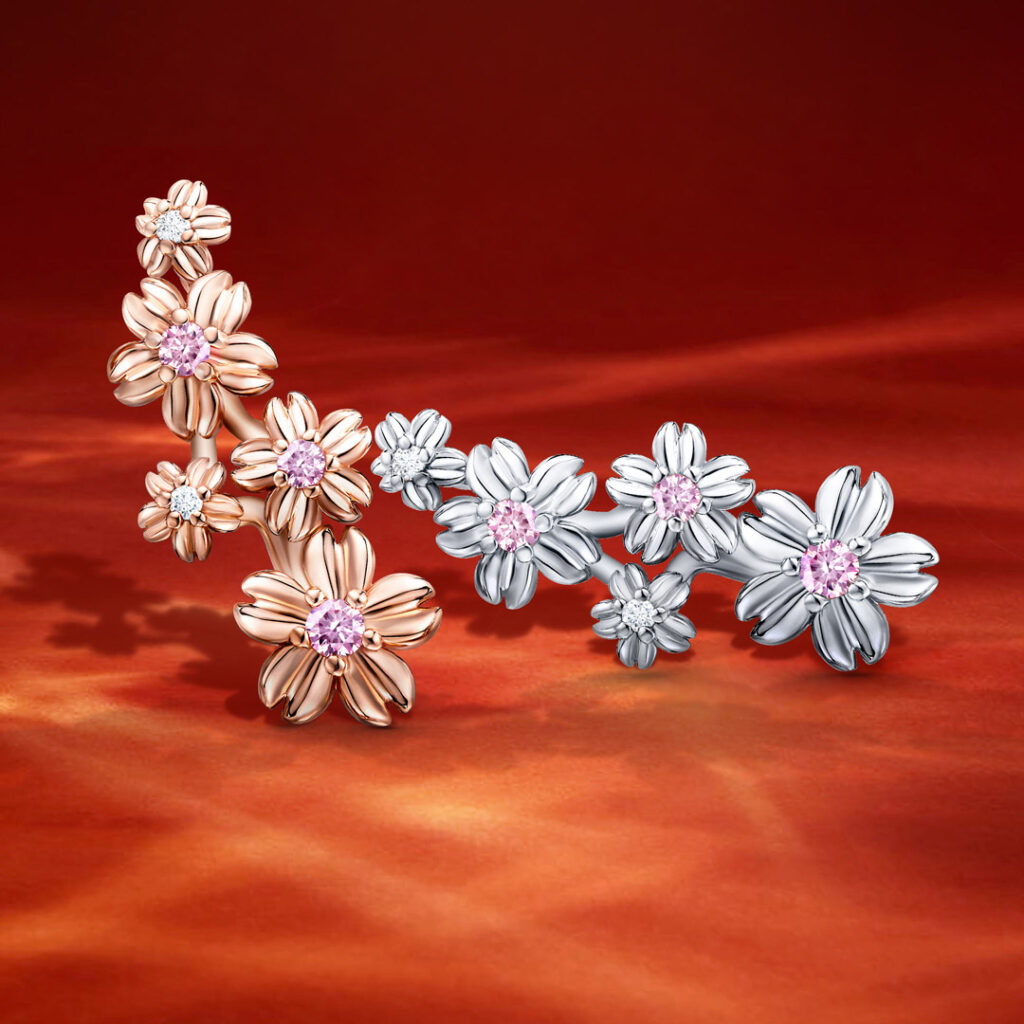 Joyas Sakura Mumit