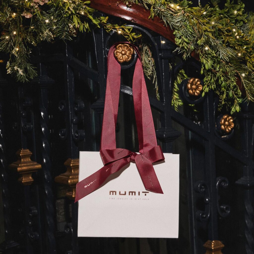 Joyas de regalo