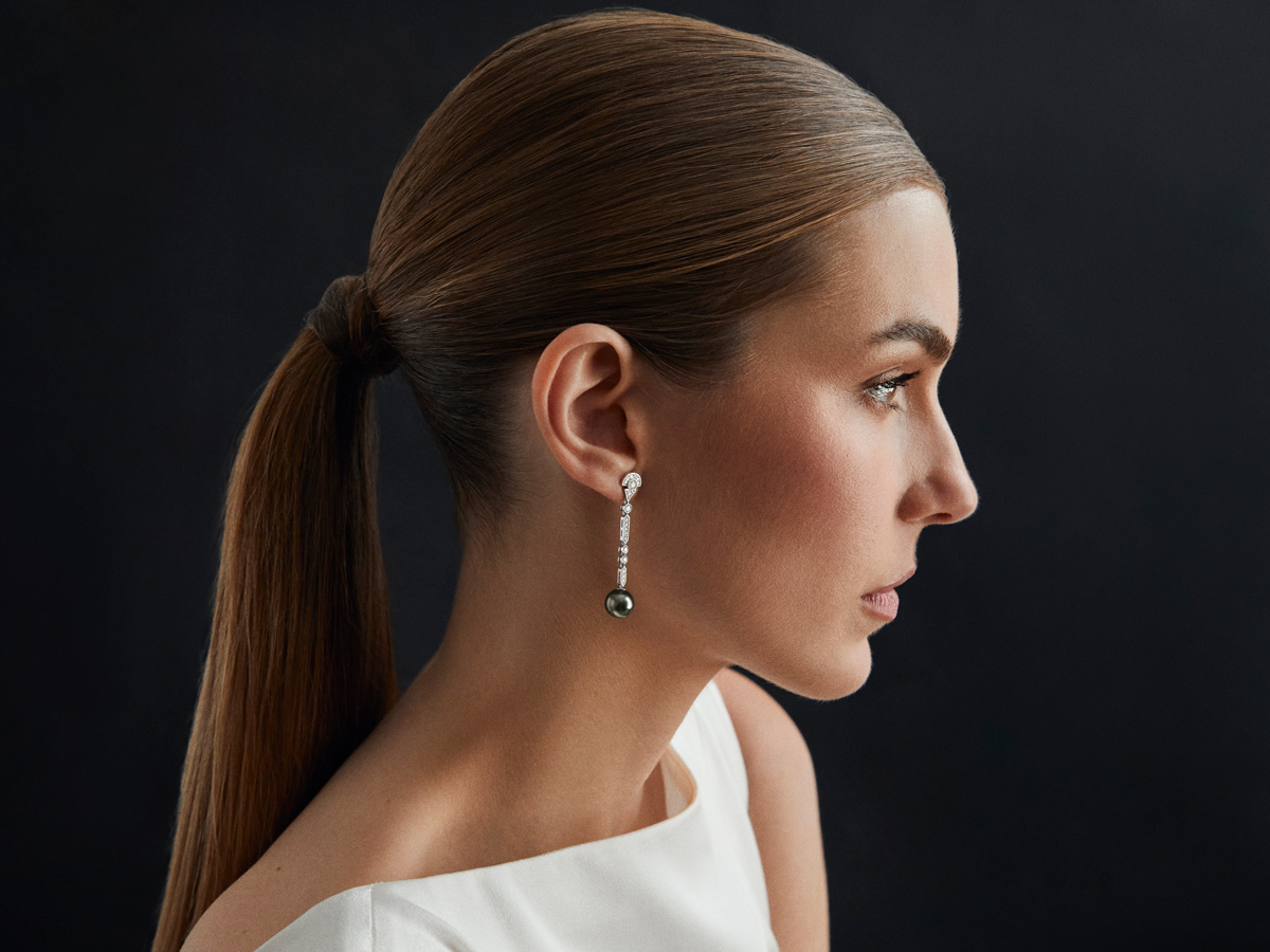 Coleccion bridal de mumit